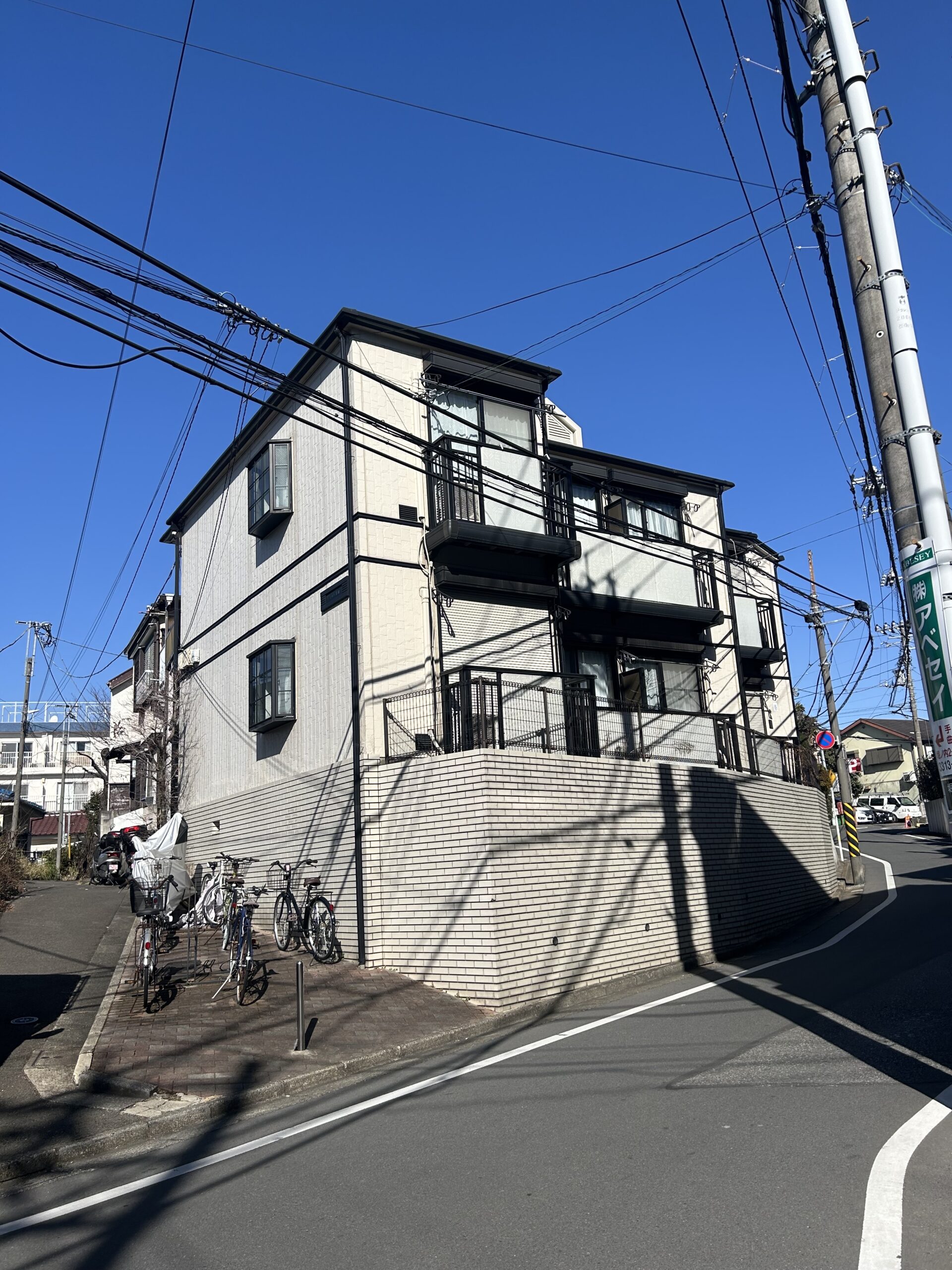 ミルト方南